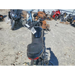 2022 SUZUKI SV650 JS1VP55A0N7100012 76421065