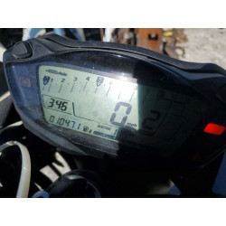 2022 SUZUKI SV650 JS1VP55A0N7100012 76421065