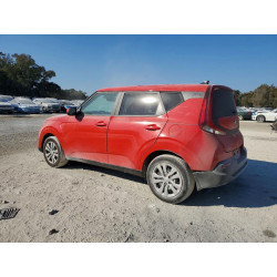 2021 KIA SOUL KNDJ23AU0M7142931 76494215