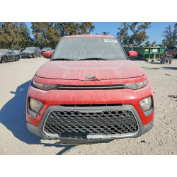 2021 KIA SOUL KNDJ23AU0M7142931 76494215