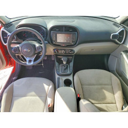 2021 KIA SOUL KNDJ23AU0M7142931 76494215