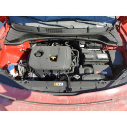 2021 KIA SOUL KNDJ23AU0M7142931 76494215