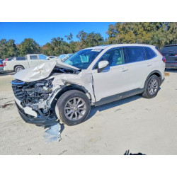 2023 HONDA CRV 5J6RS3H72PL007278 76616035
