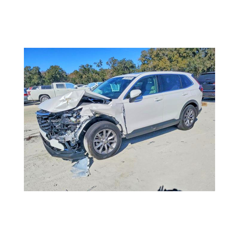 2023 HONDA CRV 5J6RS3H72PL007278 76616035