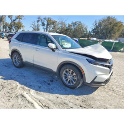 2023 HONDA CRV 5J6RS3H72PL007278 76616035
