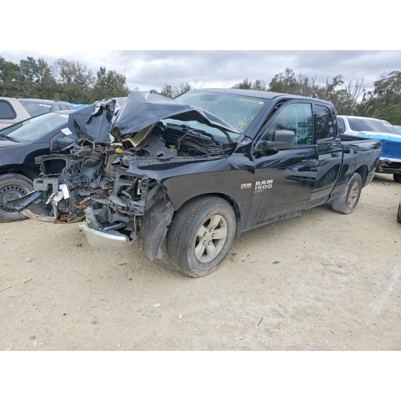 2020 RAM 1500 1C6RR7TT1LS129747 76868655