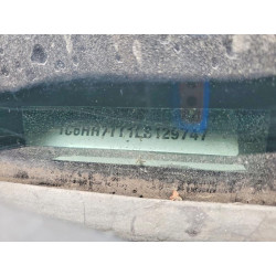 2020 RAM 1500 1C6RR7TT1LS129747 76868655