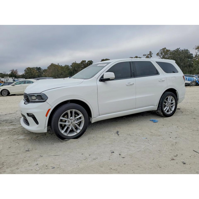 2022 DODGE DURANGO 1C4RDJDG0NC212749 76959805