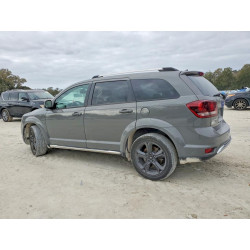 2020 DODGE JOURNEY 3C4PDCGB7LT232081 77165815