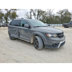 2020 DODGE JOURNEY 3C4PDCGB7LT232081 77165815