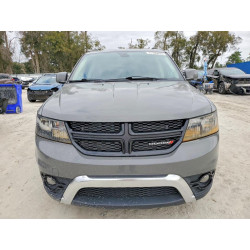 2020 DODGE JOURNEY 3C4PDCGB7LT232081 77165815
