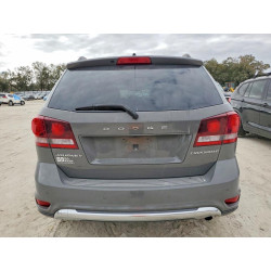 2020 DODGE JOURNEY 3C4PDCGB7LT232081 77165815