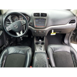 2020 DODGE JOURNEY 3C4PDCGB7LT232081 77165815