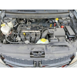 2020 DODGE JOURNEY 3C4PDCGB7LT232081 77165815