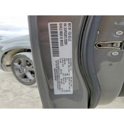 2020 DODGE JOURNEY 3C4PDCGB7LT232081 77165815