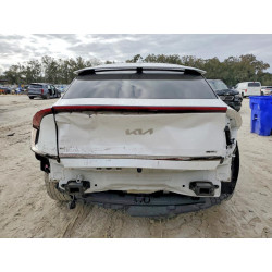 2023 KIA EV6 GT LIN KNDC4DLC5P5115009 77744395