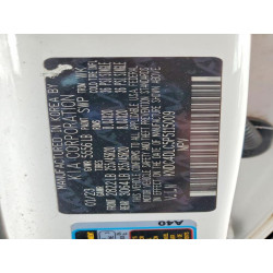 2023 KIA EV6 GT LIN KNDC4DLC5P5115009 77744395