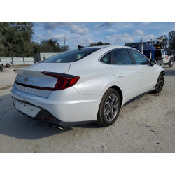 2021 HYUNDAI SONATA 5NPEL4JA6MH113035 77900105