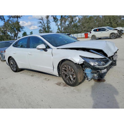 2021 HYUNDAI SONATA 5NPEL4JA6MH113035 77900105