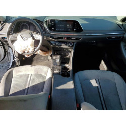2021 HYUNDAI SONATA 5NPEL4JA6MH113035 77900105