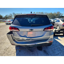 2024 CHEVROLET EQUINOX 3GNAXHEG1RL105531 78245365