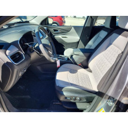 2024 CHEVROLET EQUINOX 3GNAXHEG1RL105531 78245365