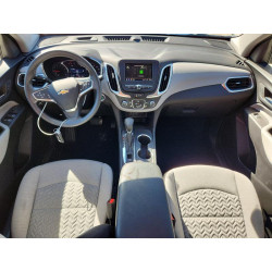 2024 CHEVROLET EQUINOX 3GNAXHEG1RL105531 78245365