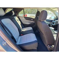 2024 CHEVROLET EQUINOX 3GNAXHEG1RL105531 78245365