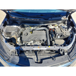 2024 CHEVROLET EQUINOX 3GNAXHEG1RL105531 78245365