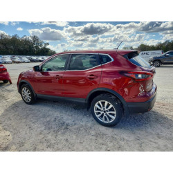 2020 NISSAN ROGUE JN1BJ1CV3LW277863 78715465