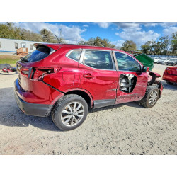 2020 NISSAN ROGUE JN1BJ1CV3LW277863 78715465