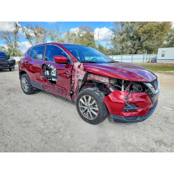 2020 NISSAN ROGUE JN1BJ1CV3LW277863 78715465