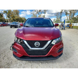 2020 NISSAN ROGUE JN1BJ1CV3LW277863 78715465