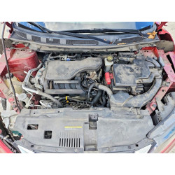 2020 NISSAN ROGUE JN1BJ1CV3LW277863 78715465