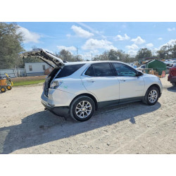 2020 CHEVROLET EQUINOX 3GNAXUEV8LS578718 79026755