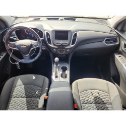 2020 CHEVROLET EQUINOX 3GNAXUEV8LS578718 79026755