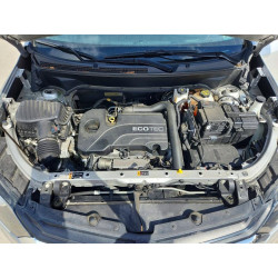 2020 CHEVROLET EQUINOX 3GNAXUEV8LS578718 79026755