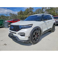 2020 FORD EXPLORER 1FM5K8GC2LGA28341 79213895