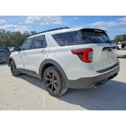 2020 FORD EXPLORER 1FM5K8GC2LGA28341 79213895