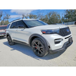 2020 FORD EXPLORER 1FM5K8GC2LGA28341 79213895