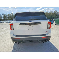 2020 FORD EXPLORER 1FM5K8GC2LGA28341 79213895