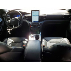 2020 FORD EXPLORER 1FM5K8GC2LGA28341 79213895