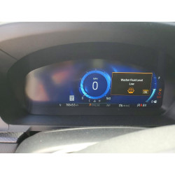 2020 FORD EXPLORER 1FM5K8GC2LGA28341 79213895