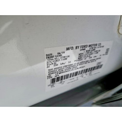 2020 FORD EXPLORER 1FM5K8GC2LGA28341 79213895