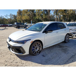 2025 VOLKSWAGEN GOLF R WVWEB7CD0SW215028 79350125