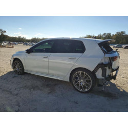 2025 VOLKSWAGEN GOLF R WVWEB7CD0SW215028 79350125