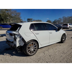 2025 VOLKSWAGEN GOLF R WVWEB7CD0SW215028 79350125