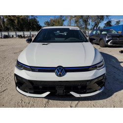 2025 VOLKSWAGEN GOLF R WVWEB7CD0SW215028 79350125