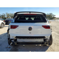 2025 VOLKSWAGEN GOLF R WVWEB7CD0SW215028 79350125