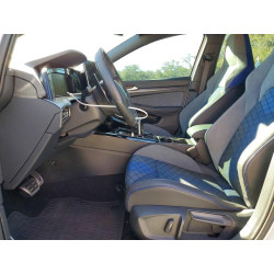 2025 VOLKSWAGEN GOLF R WVWEB7CD0SW215028 79350125